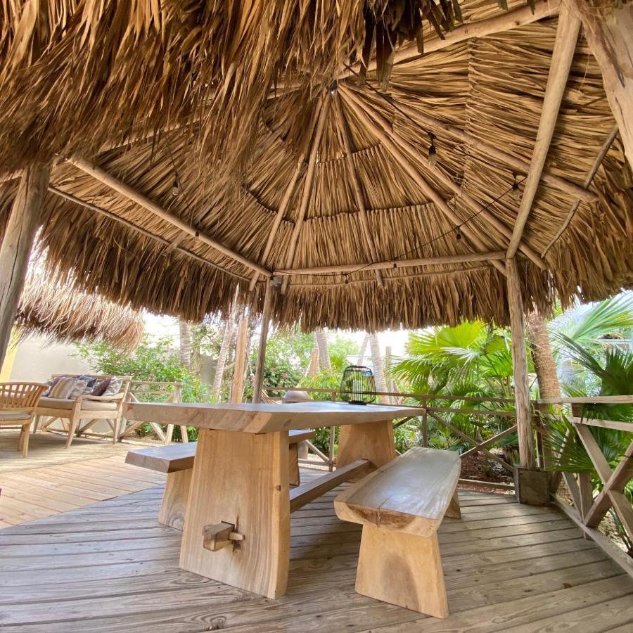 Paradera Park Aruba Oranjestad Exterior foto