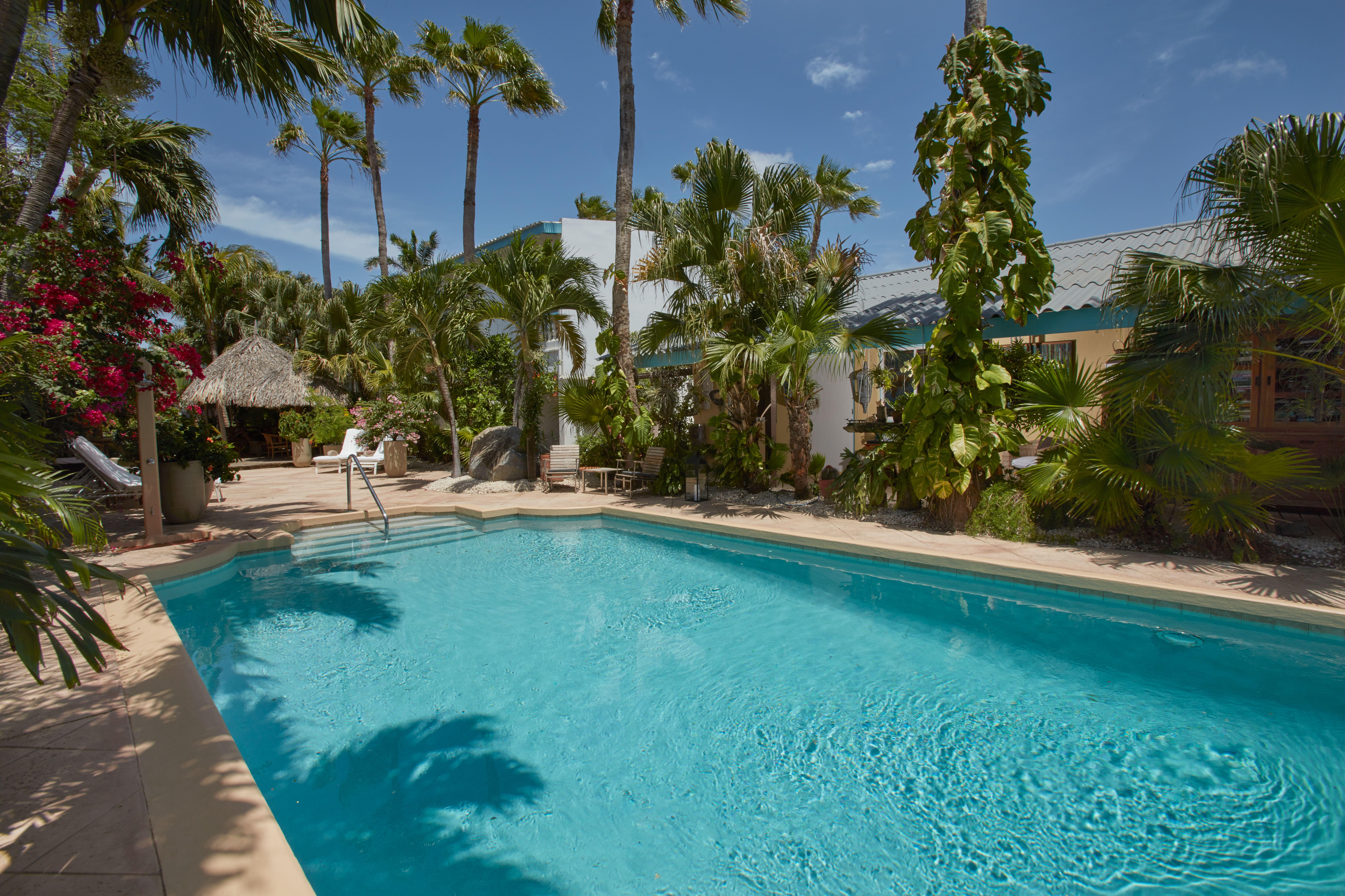 Paradera Park Aruba Oranjestad Exterior foto