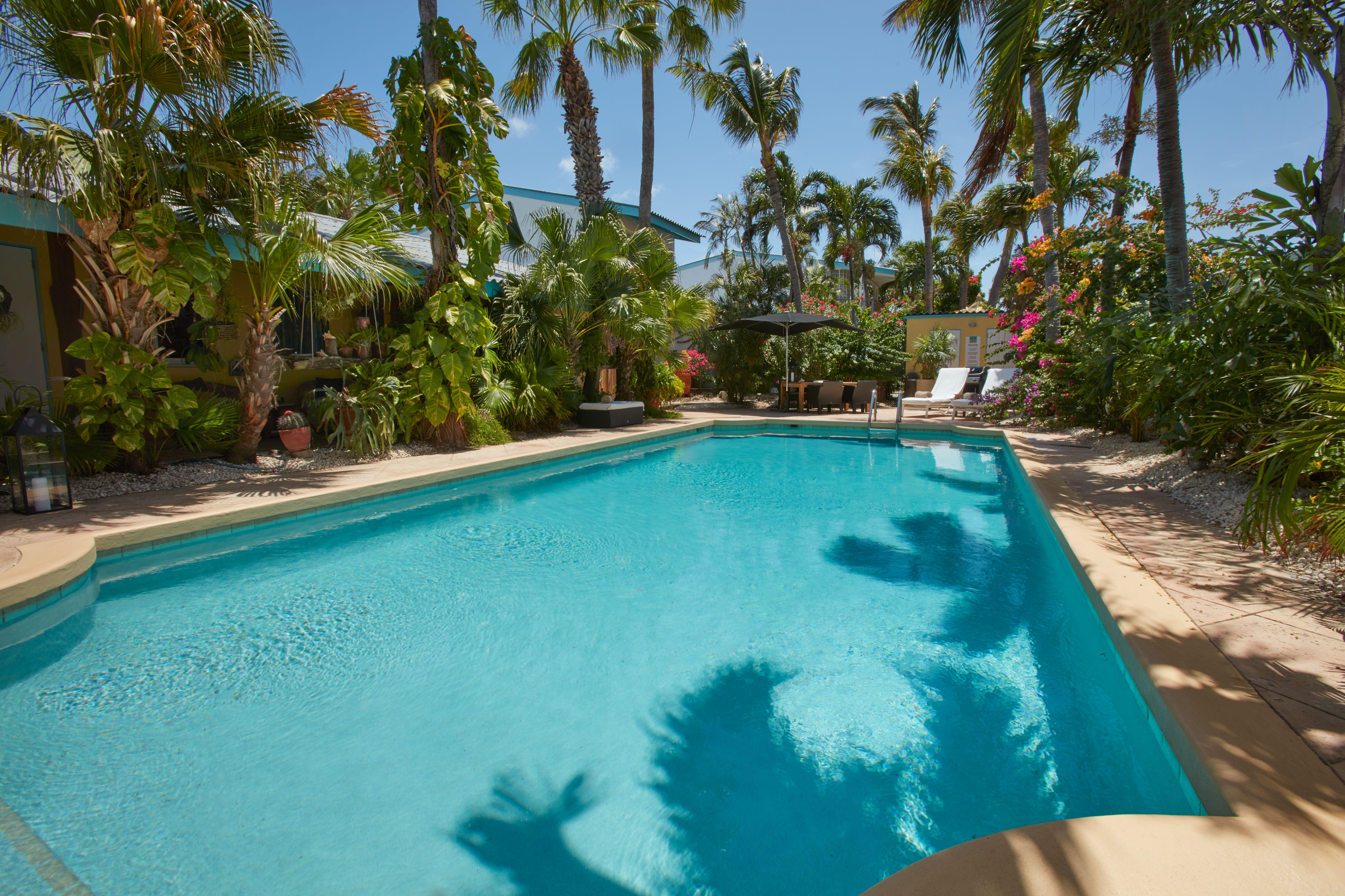 Paradera Park Aruba Oranjestad Exterior foto